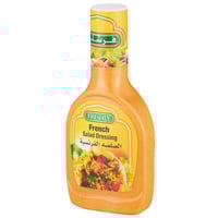 صلصة الفرنسية من فرشلي 473 مل