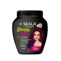 كريم ديفينا كور لعلاج الشعر المصبوغ من سكالا 1000...