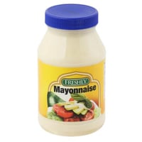 مايونيز فريشلي 946 مل