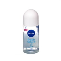 مزيل عرق رول نيفيا فرش ناتشورال 50