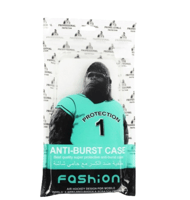 كفر هاتف شفاف غوريلا ايفون 11برو