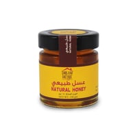 دريم هاوس عسل طبيعي 250جرام