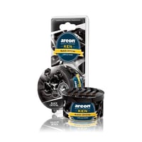 أريون كين بلاك كريستال معطر سيارة - 45جرام