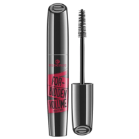 ماسكارا فوربيدين فوليوم اسود من ايسنس