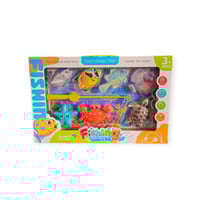 لعبة طقم صيد سمك