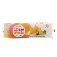 سويتز عجينة سمبوسة 50 قطعة 500 جرام