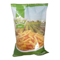 بطاطس داري اصلية 2.5 كيلو