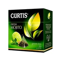 شاي كورتيس كوكتيل 36 جرام *20 عبوة