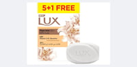 صابون لوكس بشرة مثالية 170 جرام * 6 حبة