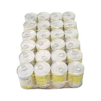 كيبي اكل قطط ايطالي بالدجاج 400 غرام* 24 حبة