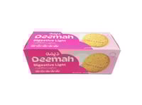 بسكويت نخاله دايجستيف لايت 340 جرام