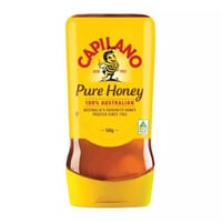 كابيلانو عسل صافي 500 جرام