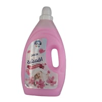 ايرجوي منعم اقمشة 3 لتر نعومة مضاعفة