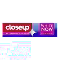 كلوس اب معجون اسنان 75 مل وايت ناو ابتسامة هوليود