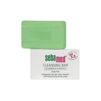 سيباميد قطع تنظيف للبشرة الحساسة و المستعصية