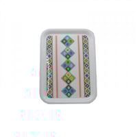 صحن بلاستيك تقديم