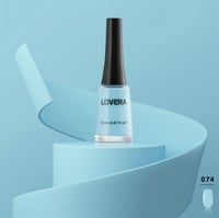 طلاء اظافر لوفيرا 074