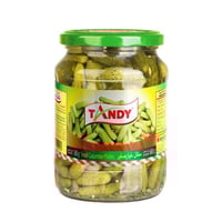 تاندي مخلل خيار صغير 680 جرام