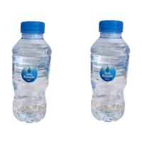 مياه رامة 200 مل * 2 حبه