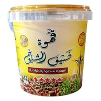 قهوة ضيف الشيوخ الاصلية -500 جرام