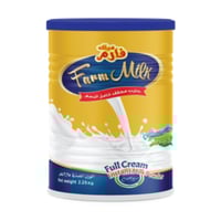 حليب مجفف كـامل الدسم فارم ميلك 1800 جرام