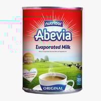 حليب مبخر نيترو ابيفا 400 جرام