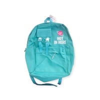 شنطة ظهر مدرسية