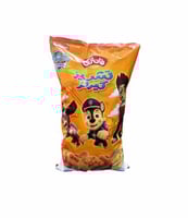 بفك فانتزي تشيز كيرلز منتفخات الذرة 120جرام