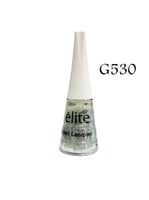 طلاء اضافر ايليت G530