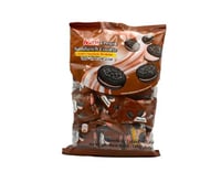 بسكوت ميني اوريو نيوتري غولد 120 جرام