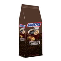 قهوة مطحونة بنكهة شوكولاتة سنكرز 283 جرام