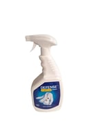 ديفينس بخاخ مزيل البقع عن الاقمشة- 1 لتر