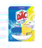 داك معطر مراحيض ليمون منعش