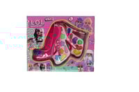 العاب اطفال بناتيه طقم مكياج