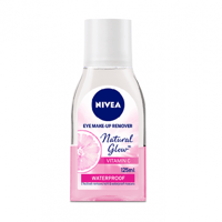 مزيل لمكياج العيون فيتامين سي نيفيا 125 غرام