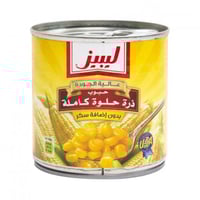 ذره حلوه كامله الحبه من ليبيز 340 جرام