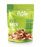 مكسرات مشكلة فت باجة 120 جرام