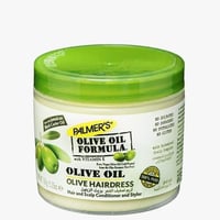 كريم تصفيف الشعر بزيت الزيتون من بالمرز 150 جرام