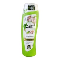 شامبو فاتيكا بخلاصة الثوم 400 مل