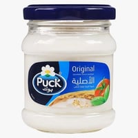 شبية جبنه كريميه قابل للدهن بوك 130 جرام