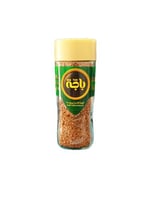 باجة قهوة فاخرة روبوستا 100جرام