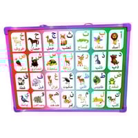 سبورة كناري مقاس 40*30 سم