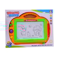 السبوره السحريه للطفالا مع عداد ارقام