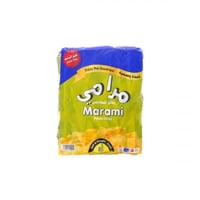 مرامي بطاطس ملح و خل 18حبه