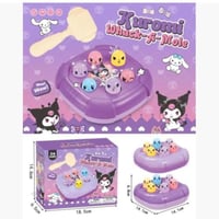 لعبة طرق الشخصيات