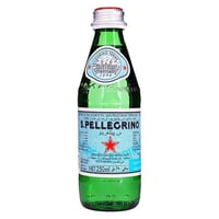 سان بيليغرينو مياه غازية معدنية 250 مل