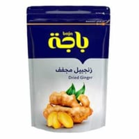 باجة زنجبيل مجفف 200 جرام