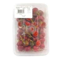 اطعمة السعادة فلفل كرزي 250جرام