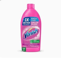 فانيش زهرى مزيل البقع 500مل