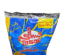 بطاطس تسالي نكهة الكاتشب 21 حبة كيس